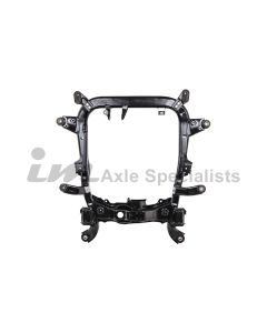 Astra J front subframe fill view