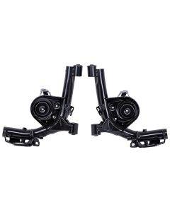 Fiat Panda 4WD 03-12 rear trailing arms