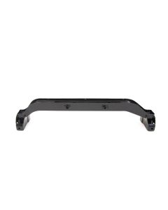 Hyundai matrix subframe crossmember side view