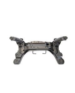 Hyundai matrix subframe top view