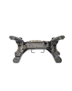 Hyundai matrix subframe top view