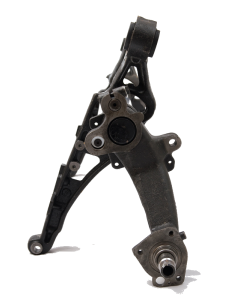 New Complete Rear Axle for Xsara Picasso All models, All brake Types