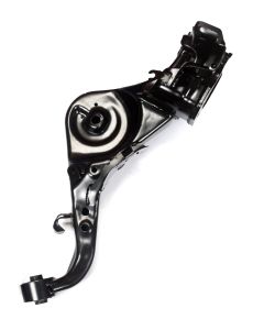 Nissan Qashqai rear trailing radius arm