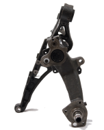 Refurbished Rear Axle, Partner Combi All models